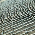 SS Cripped Wire Netting